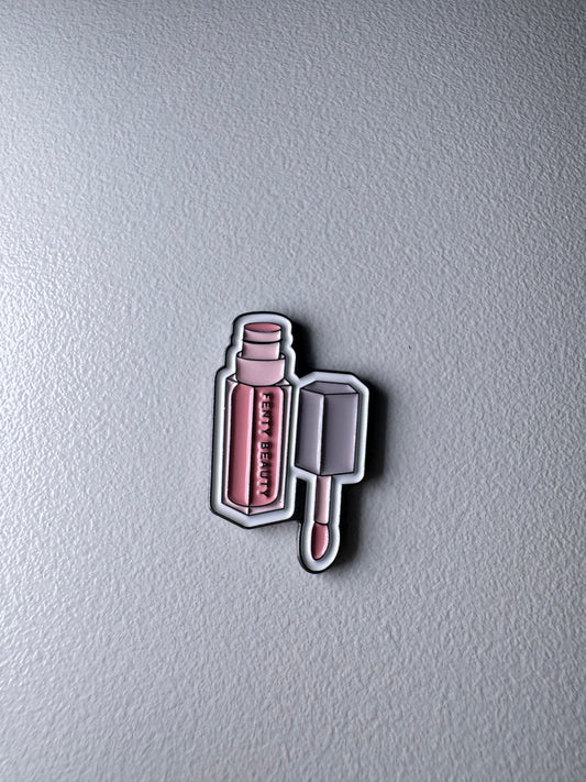 Fenty gloss bomb charm