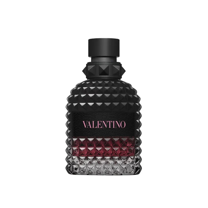 VALENTINO UOMO BORN IN ROMA INTENSE EDP 100ML