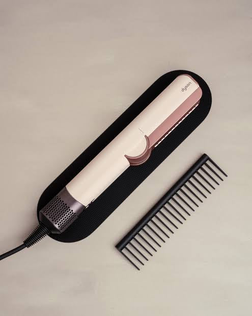 Airstrait Hair Straightener rose