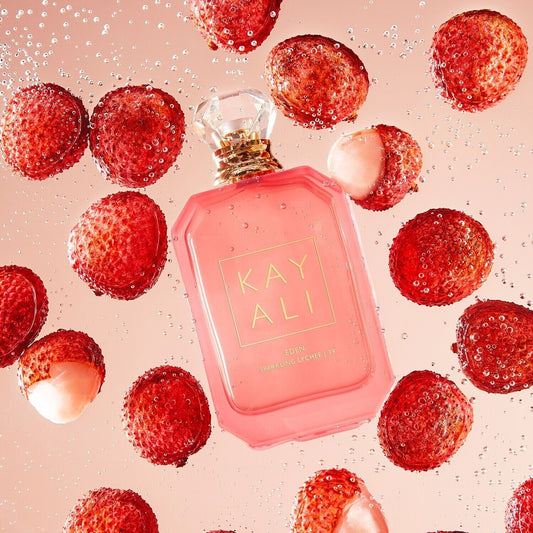 KAYALI Eden Sparkling Lychee 100ml