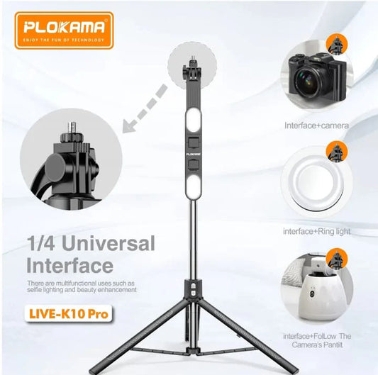 5 in 1 Tripod Stand