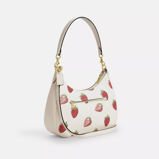 Coach Teri Shoulder Bag 🍓