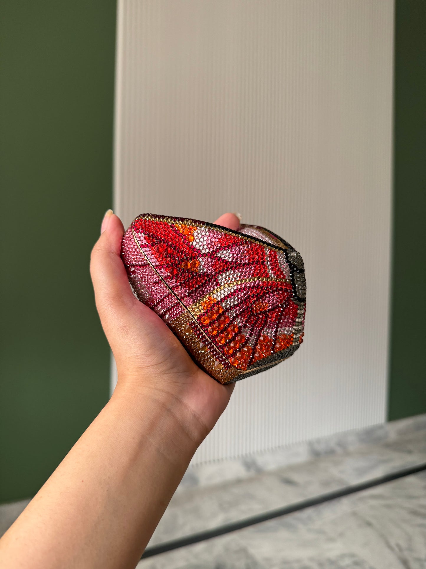 Butterfly Monarch