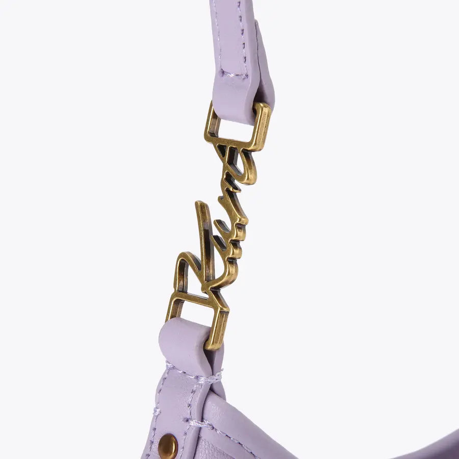 KURT SLING BAG Lavender