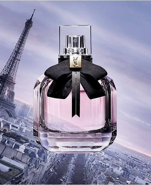 YSL Mon Paris