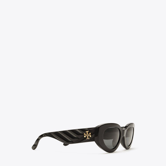 Tory Kira Cat-Eye Sunglasses