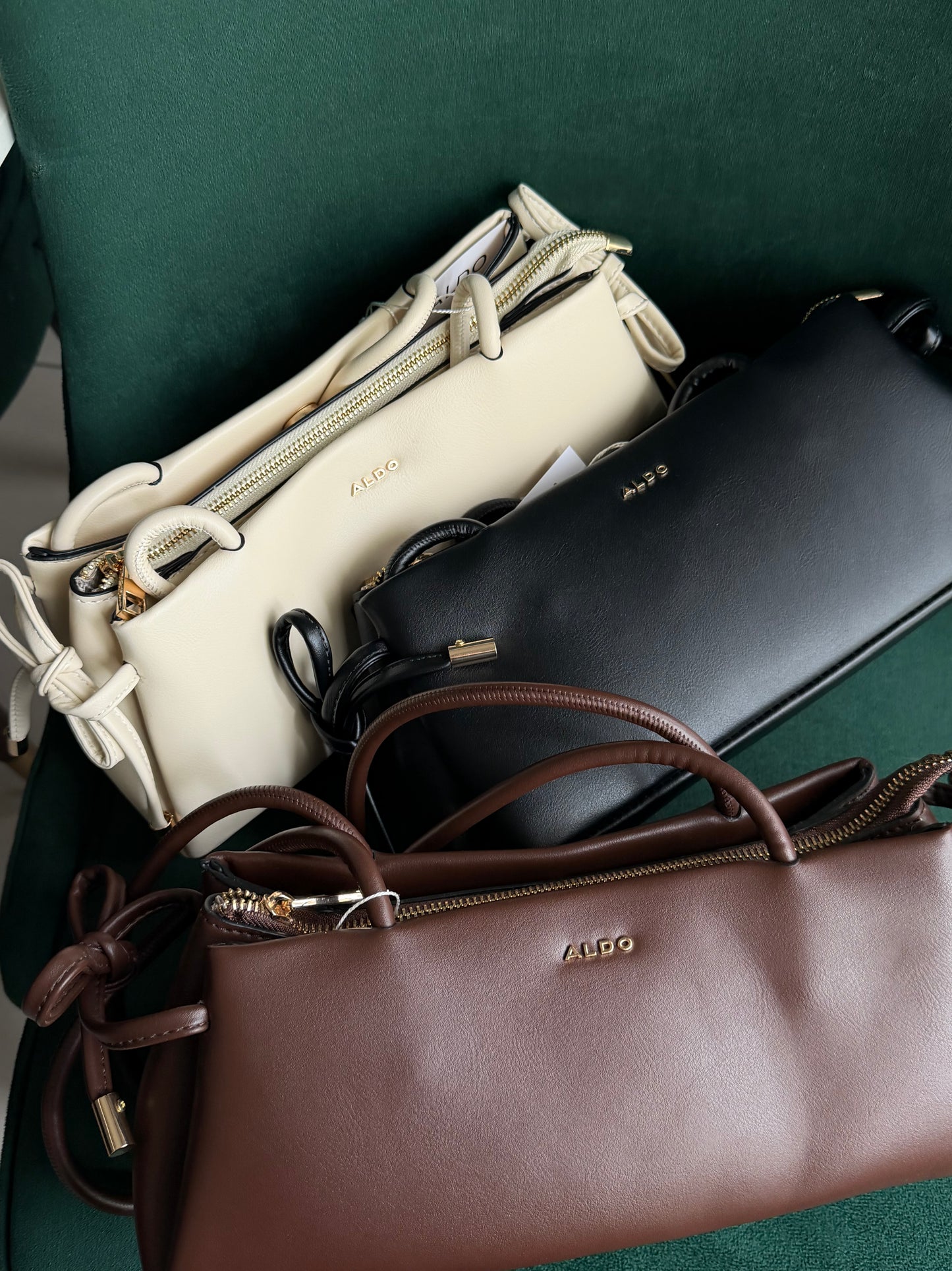 Aldo bow bag 🎀
