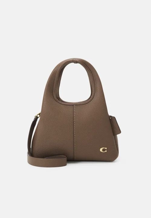 Coach lana 23 brass