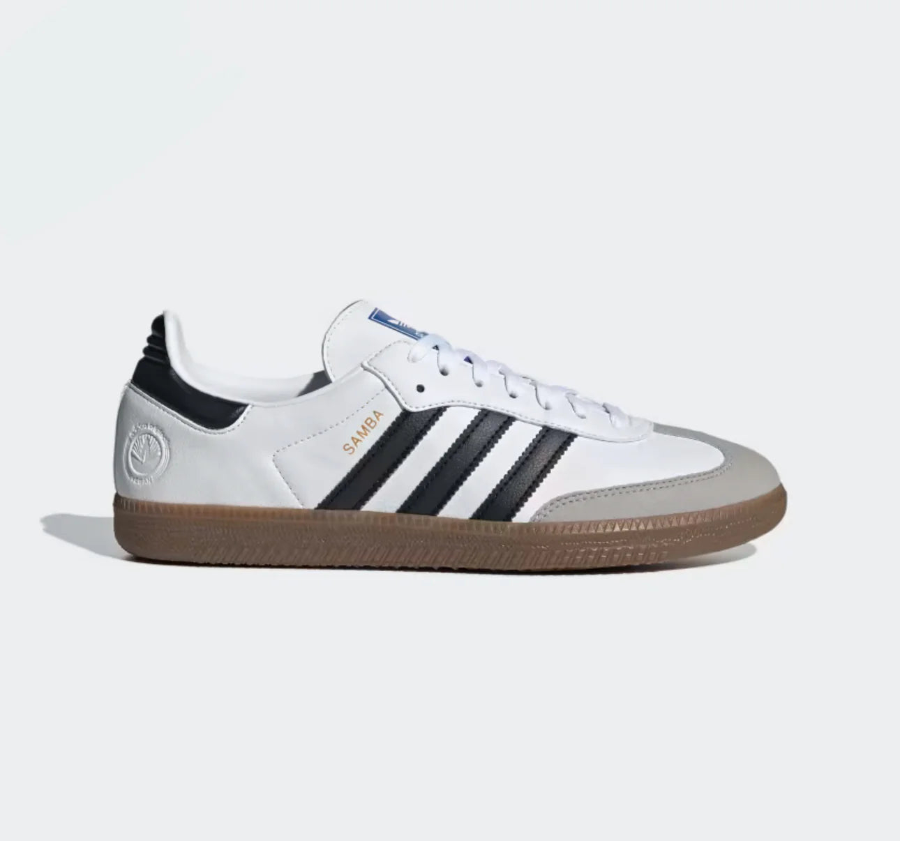 Adidas Samba