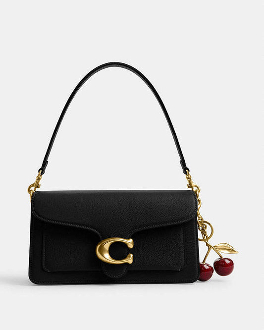 Coach Tabby 26 Black