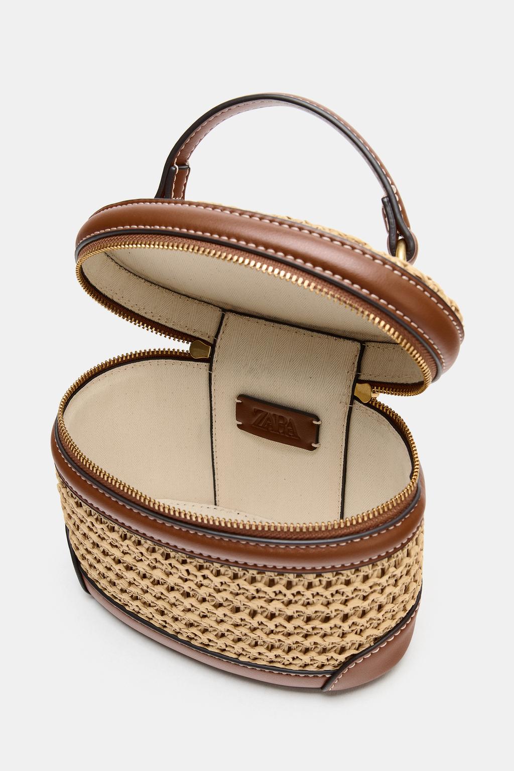 ZAR* Vanity bag
