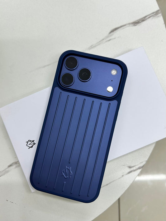 Rimowa case