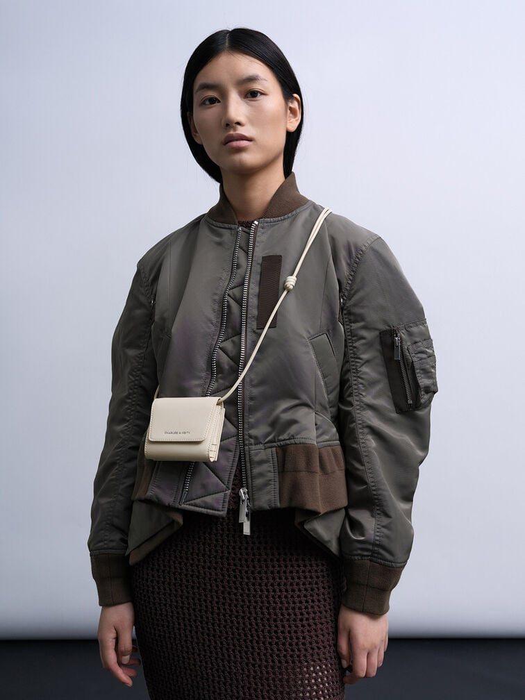 C&k Irie Small Wallet