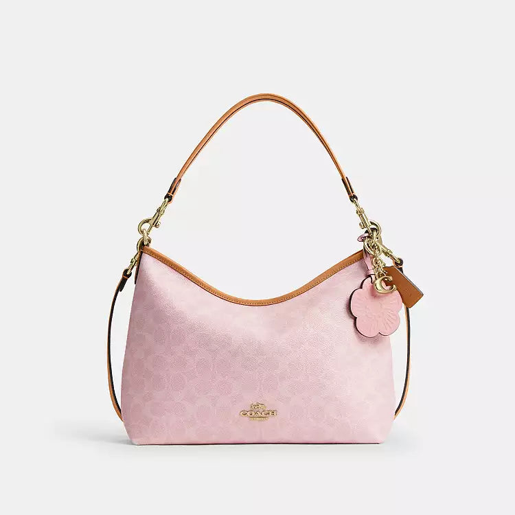 Coach Laurel Shoulder Bag