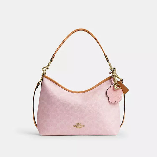 Coach Laurel Shoulder Bag