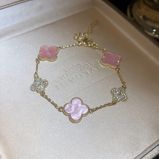 Van Cleef bracelet