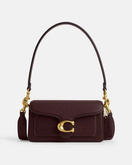 Coach Tabby Shoulder Bag 20