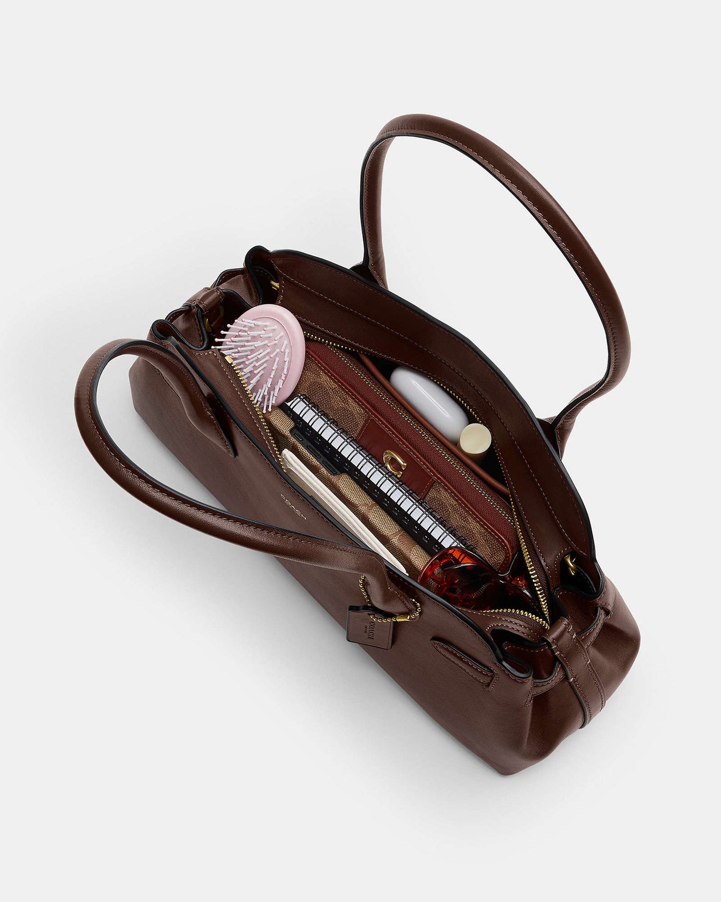 Empire Carryall Bag 34 Maple