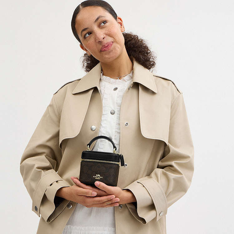 Coach Ava Crossbody Bag