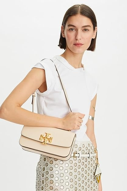 Tory Burch
Small Eleanor Rectangular Shoulder Bag