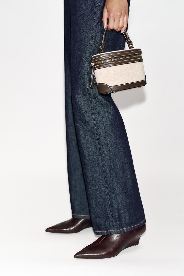ZAR* Vanity bag