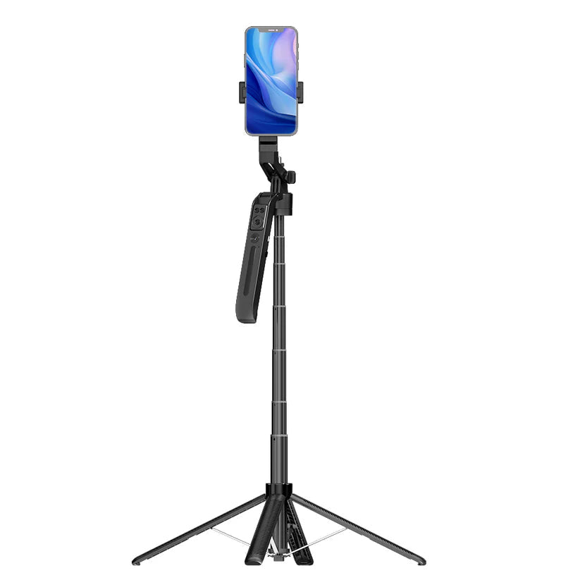 8 in 1 Smart face Tracking quadruped