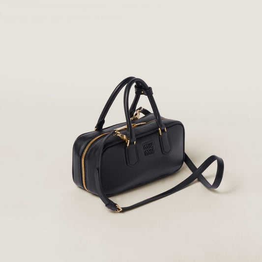 Arcadie bag Black