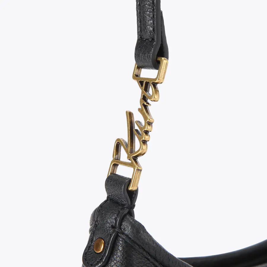 KURT SLING BAG Black
