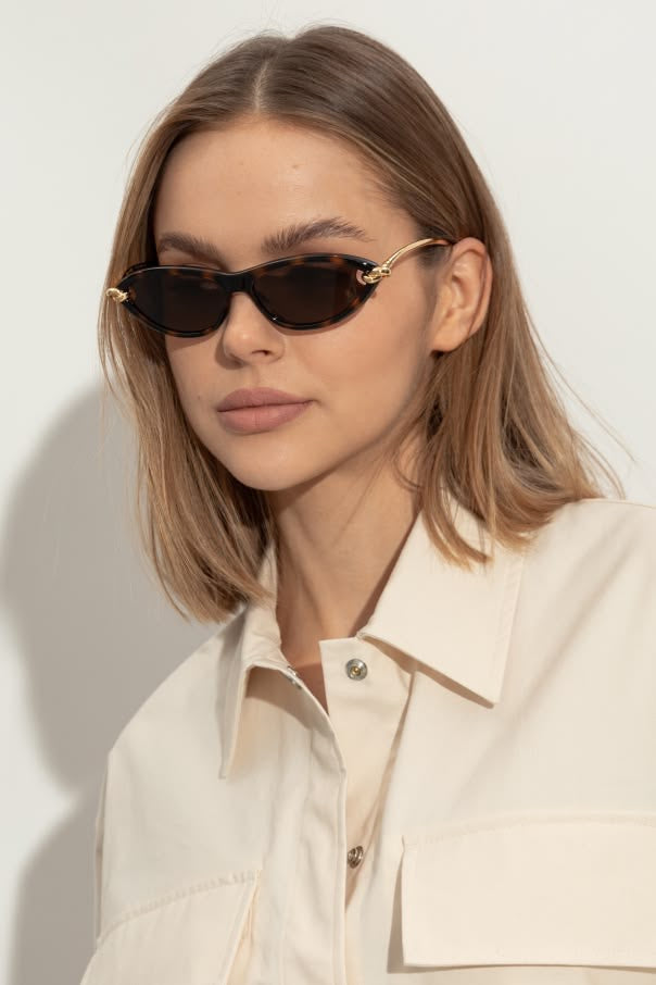 Bottega sunglasses