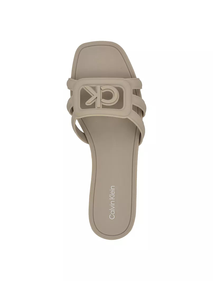 Calvin klein Women's Yoana Sandal