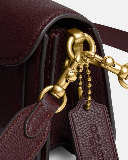 Coach Tabby Shoulder Bag 20