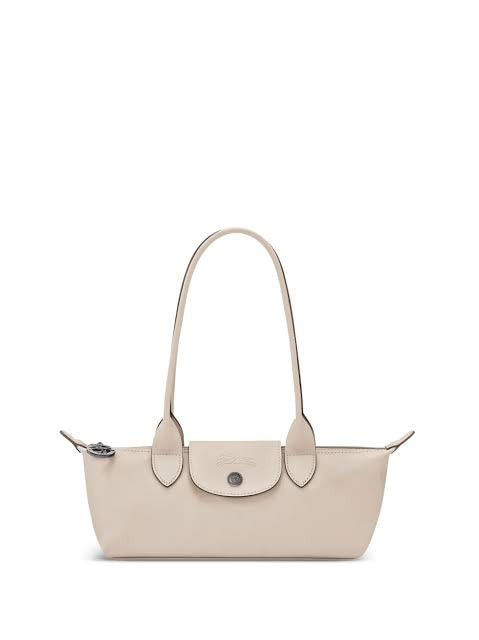 Le Pliage shoulder bag White