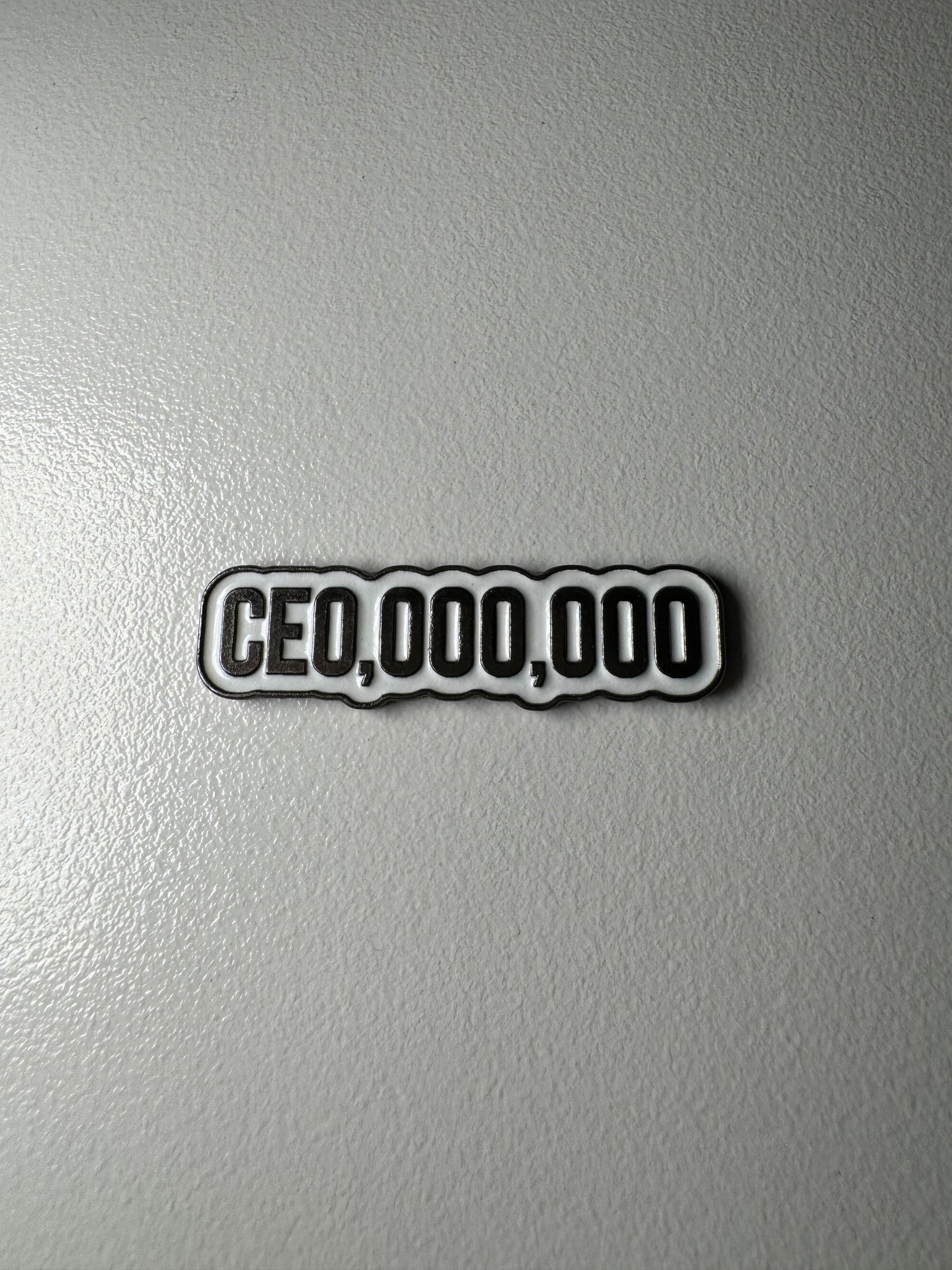 Ceo charm