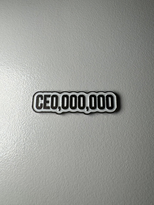 Ceo charm