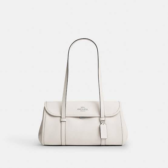 Coach New Bridget flap Shoulder Bag