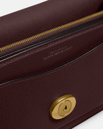 Coach Tabby Shoulder Bag 26