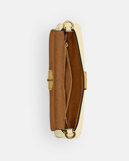Coach Jet Shoulder Bag