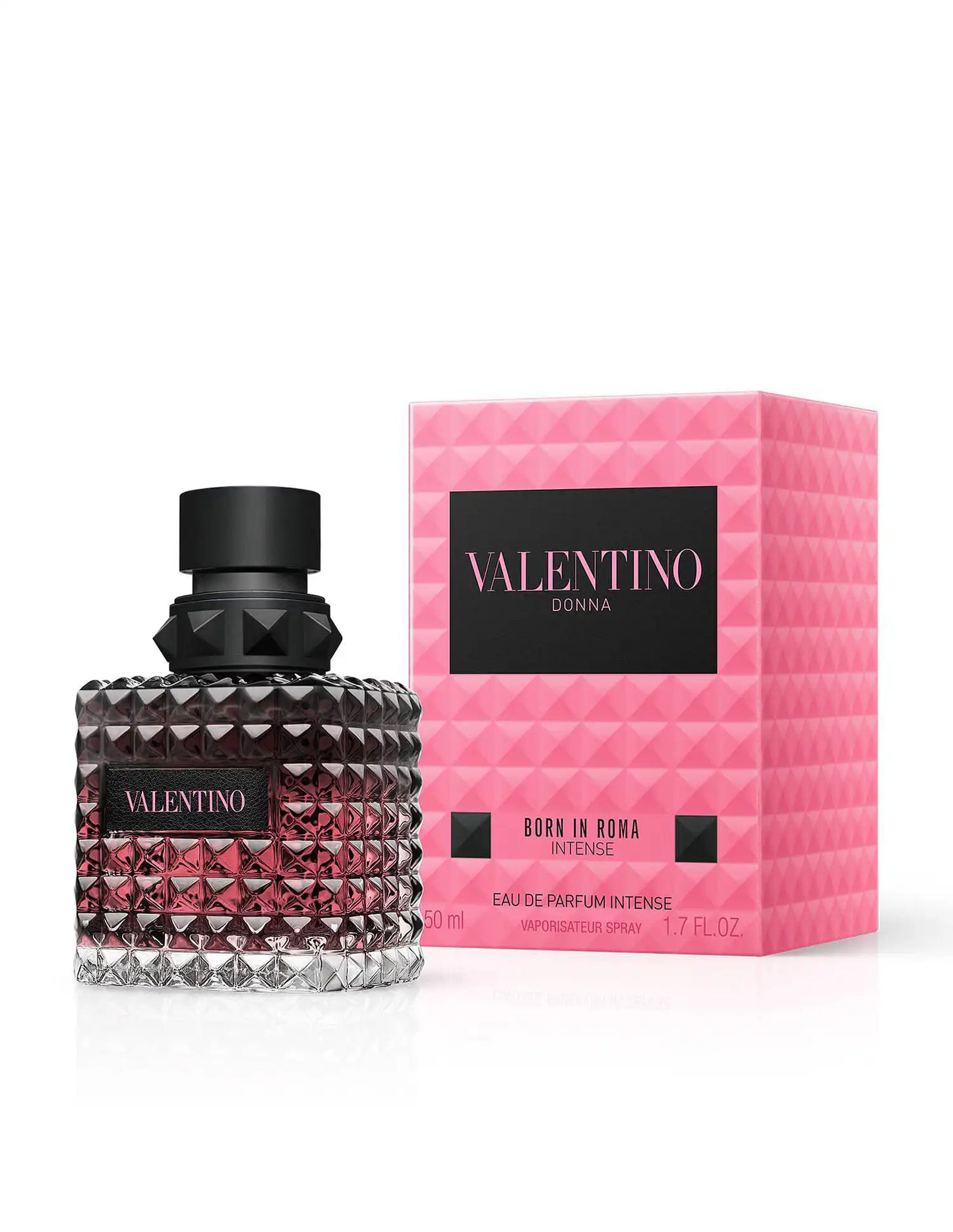 Donna Born In Roma Intense Eau De Parfum • 100ml