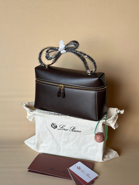 Loro Piana Extra Bag L27
