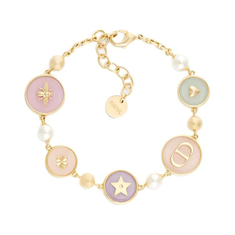 Dior Pastel bracelet