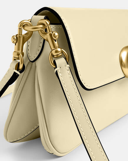 Coach Jet Shoulder Bag