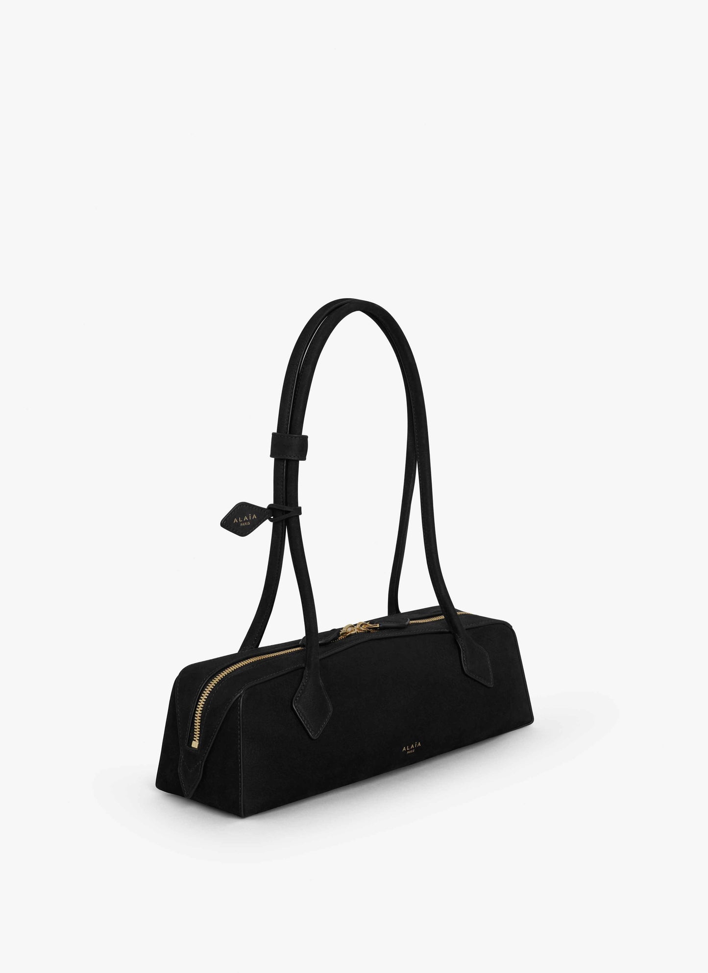 ALAÏA
Le Teckel black