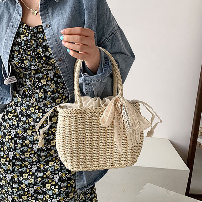 Beach bag