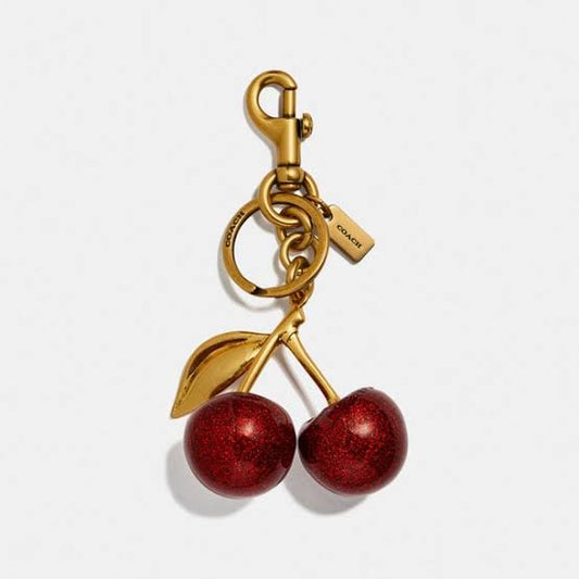 Coach 🍒 charm