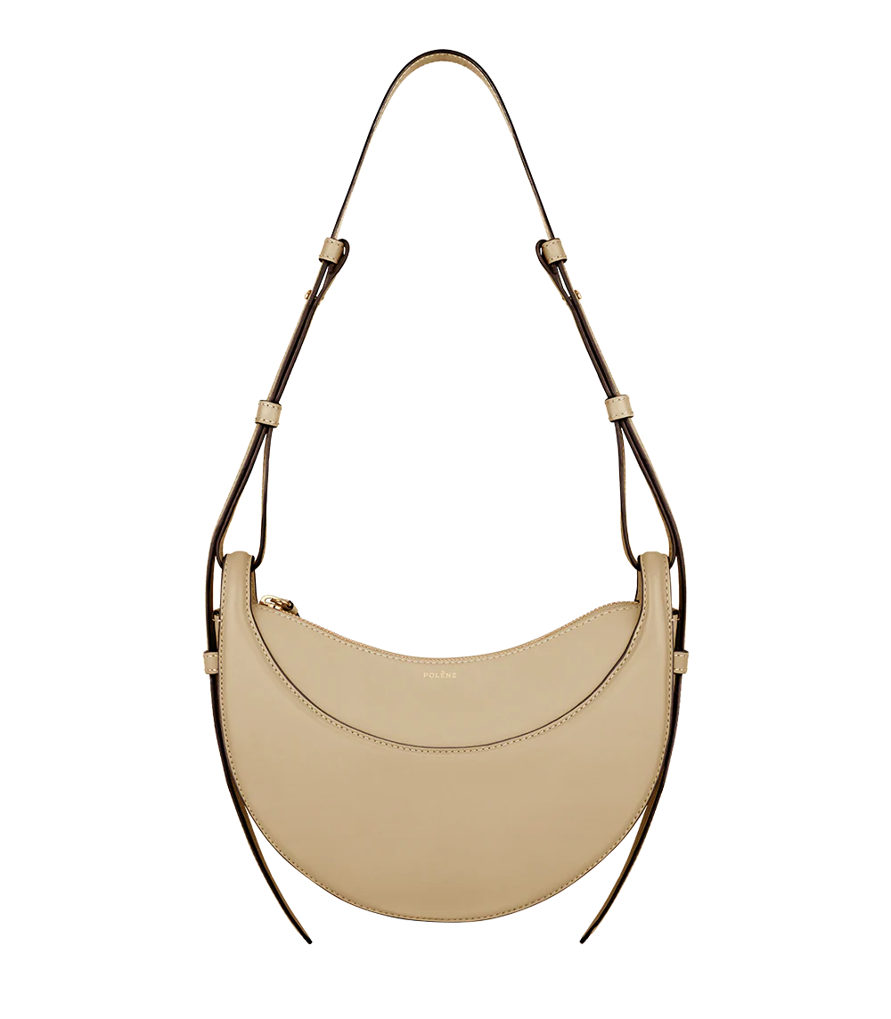 POLENE Numéro Dix
EDITION SMOOTH SAND