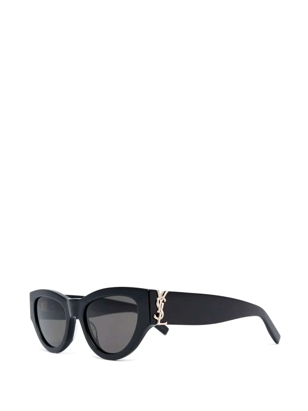 Ysl black frames