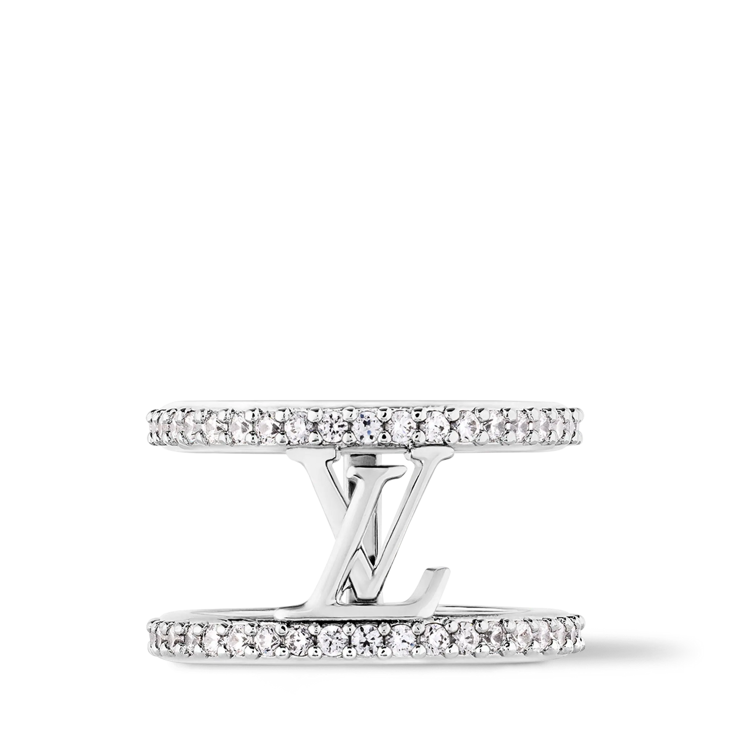 LV Iconic Ring