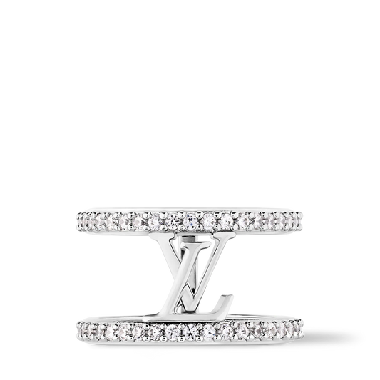 LV Iconic Ring