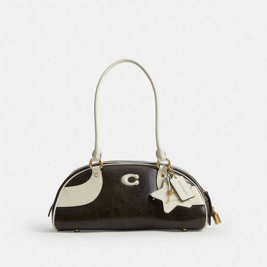 Bowling Shoulder Bag