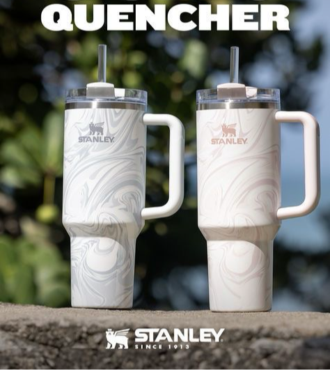 THE QUENCHER H2.0 FLOWSTATE™ TUMBLER | 40 OZ